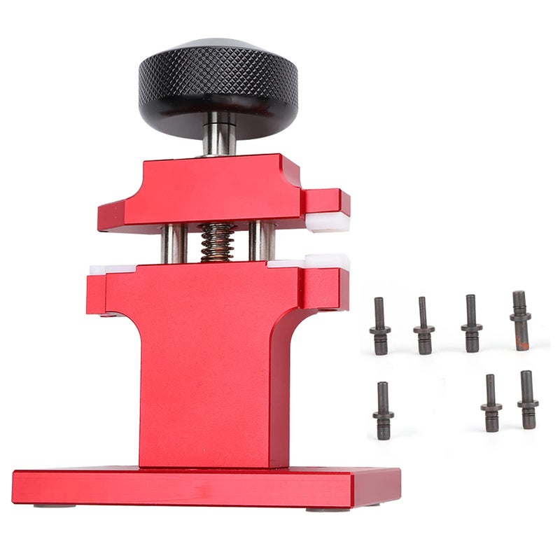 Rotekt Press Type Watch Friction Tube Removal Tool Watch Repair Tool for Watchmakers - Image 1